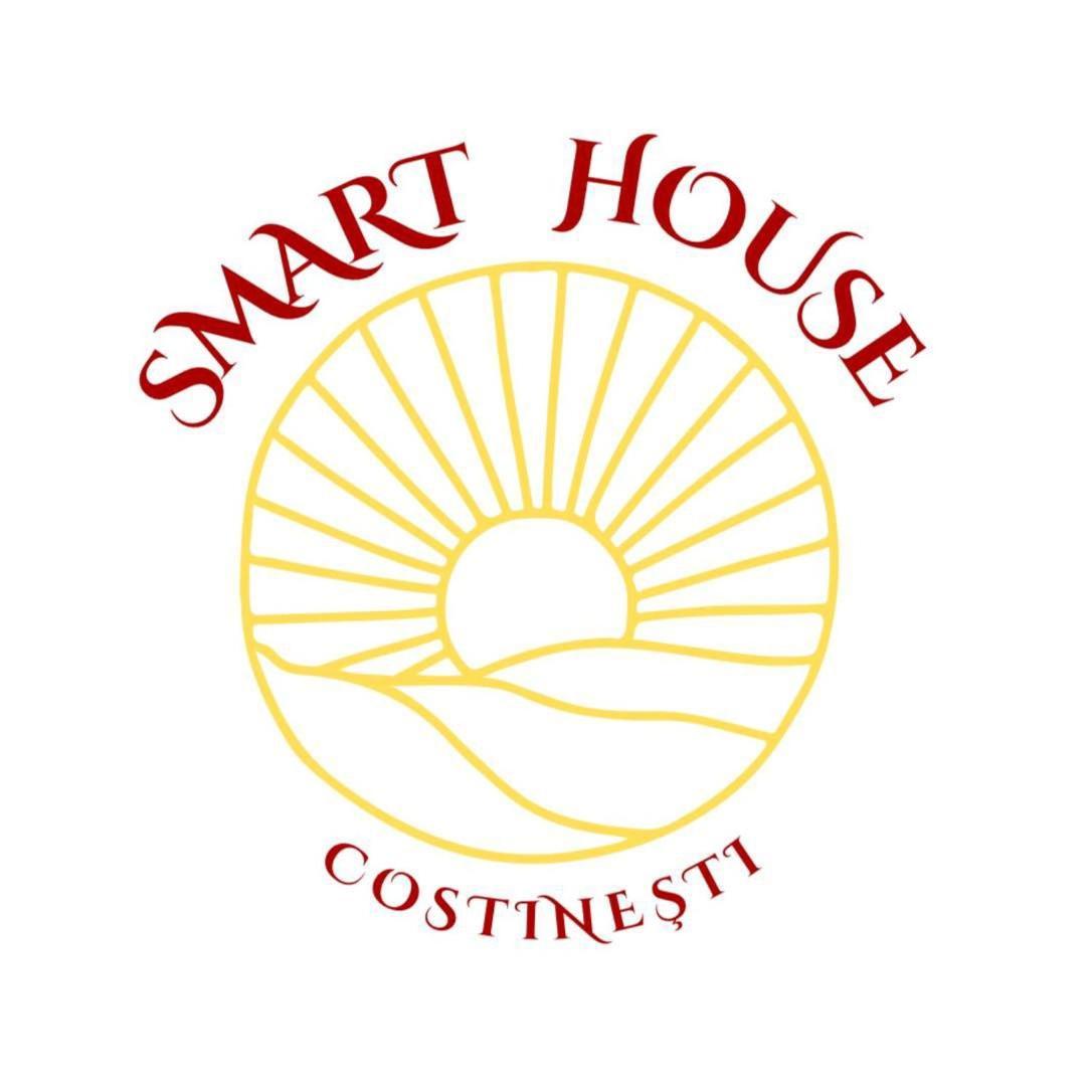 Hotel Smarthouse Costinesti Exterior foto