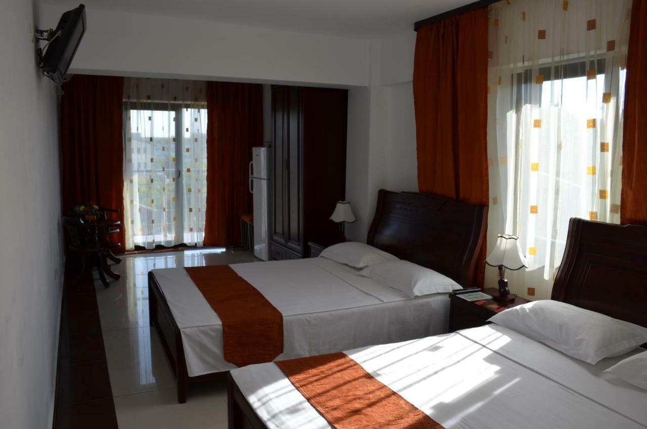 Hotel Smarthouse Costinesti Exterior foto